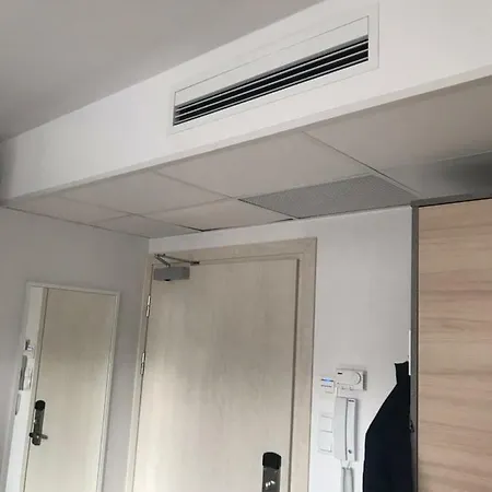 Penguin 2129 Apartmán